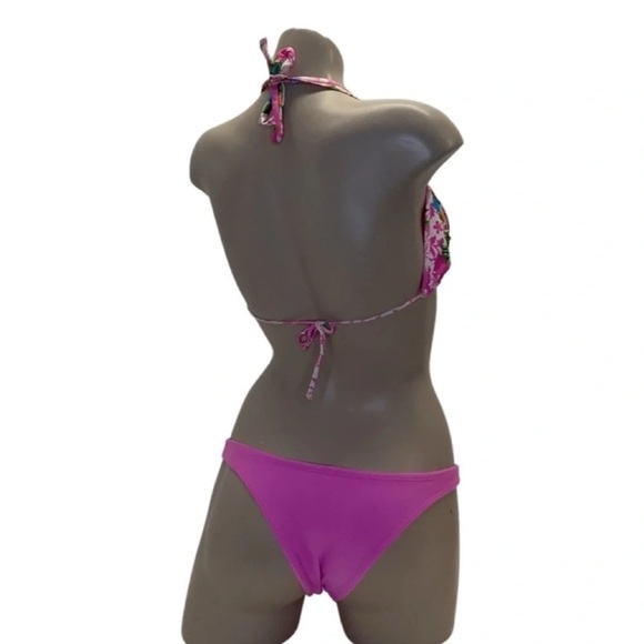 Recco Size Small Brazilian Bikini Bundle of 3. New With Tags - Picture 4 of 10